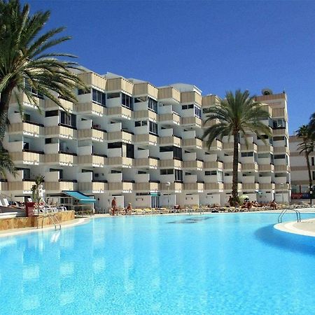 Sweet Estudio Playa Del Ingles II San Bartolomé Exterior foto